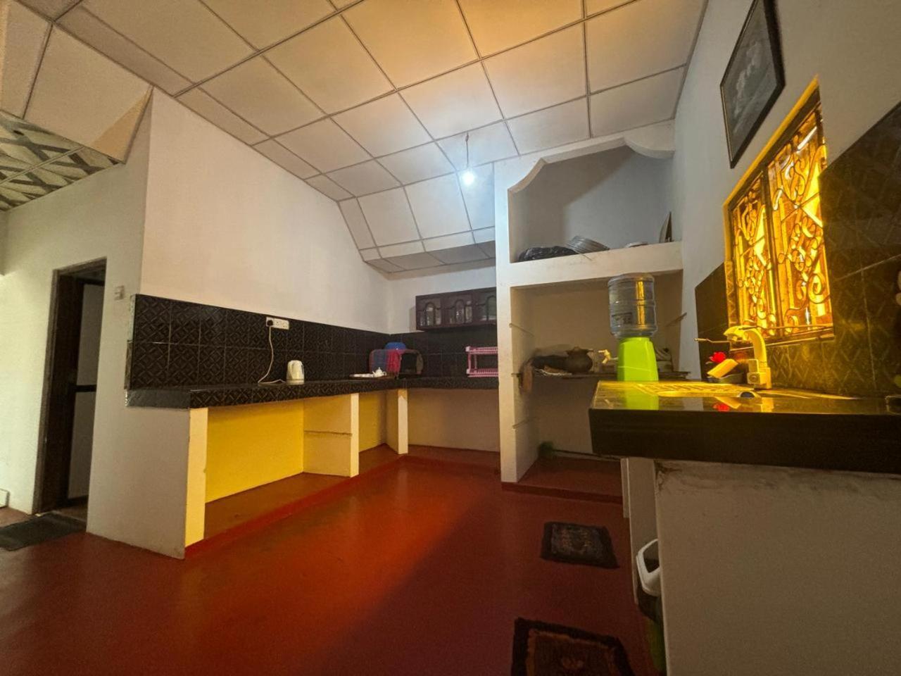 Kingjey Residence Kalpitiya Habitación foto