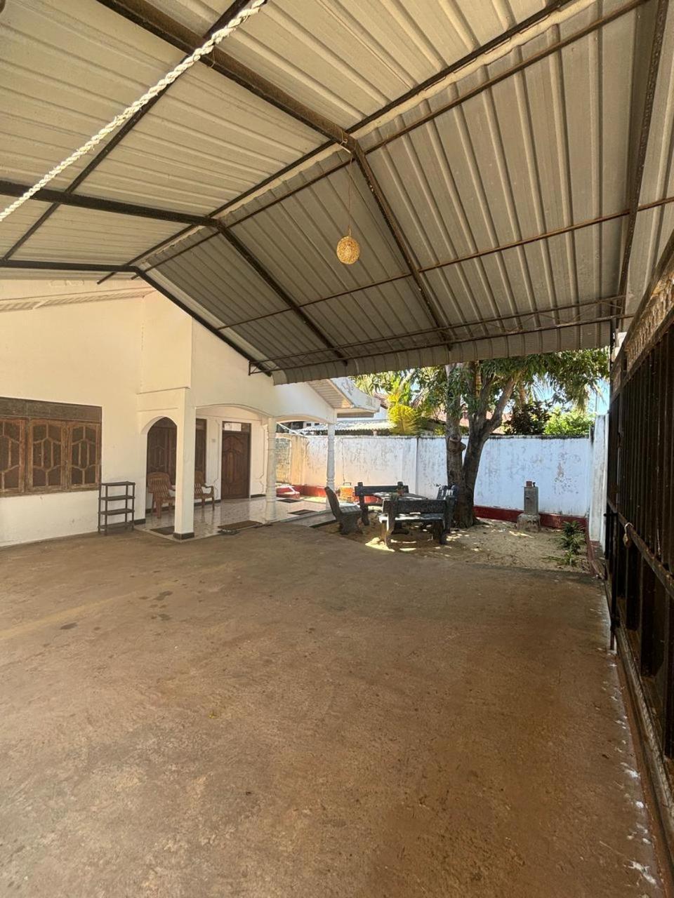 Kingjey Residence Kalpitiya Habitación foto