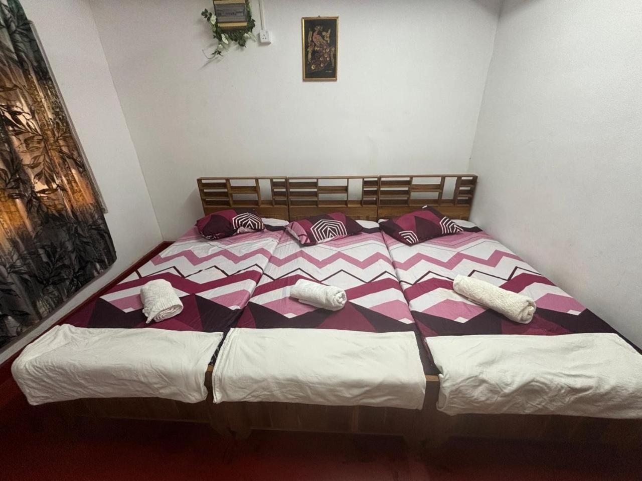 Kingjey Residence Kalpitiya Habitación foto